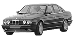 BMW E34 C2656 Fault Code