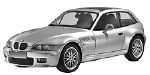 BMW E36-7 C2656 Fault Code