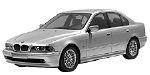 BMW E39 C2656 Fault Code