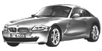 BMW E86 C2656 Fault Code