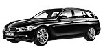 BMW F31 C2656 Fault Code